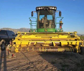 2007 John Deere 7700 - Image 2