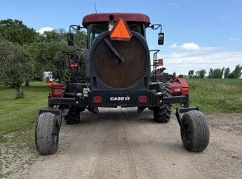 2025 John Deere N540C - Image 2