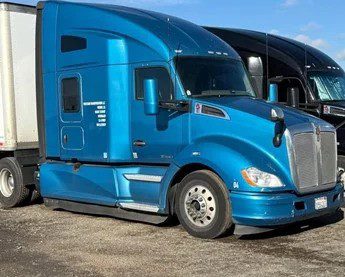 2019 Kenworth T680 - Image 2