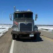 2007 Mack Vision CXN613 - Image 2