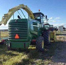 2007 John Deere 7700 - Image 3