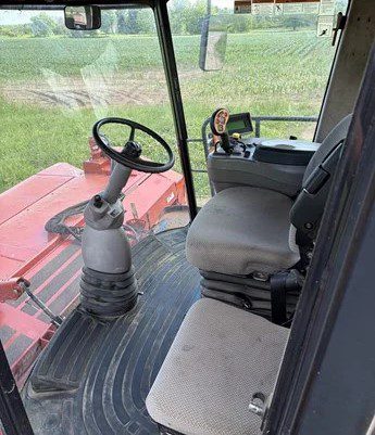 2025 John Deere N540C - Image 3