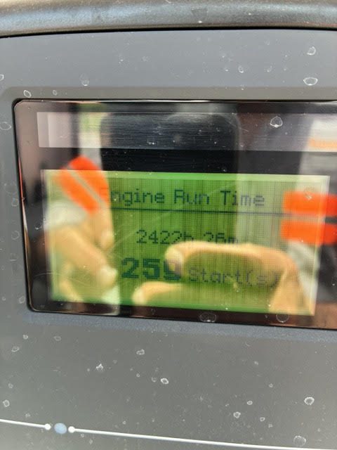 2024 Generac MDG25 20kW Generator - Image 3