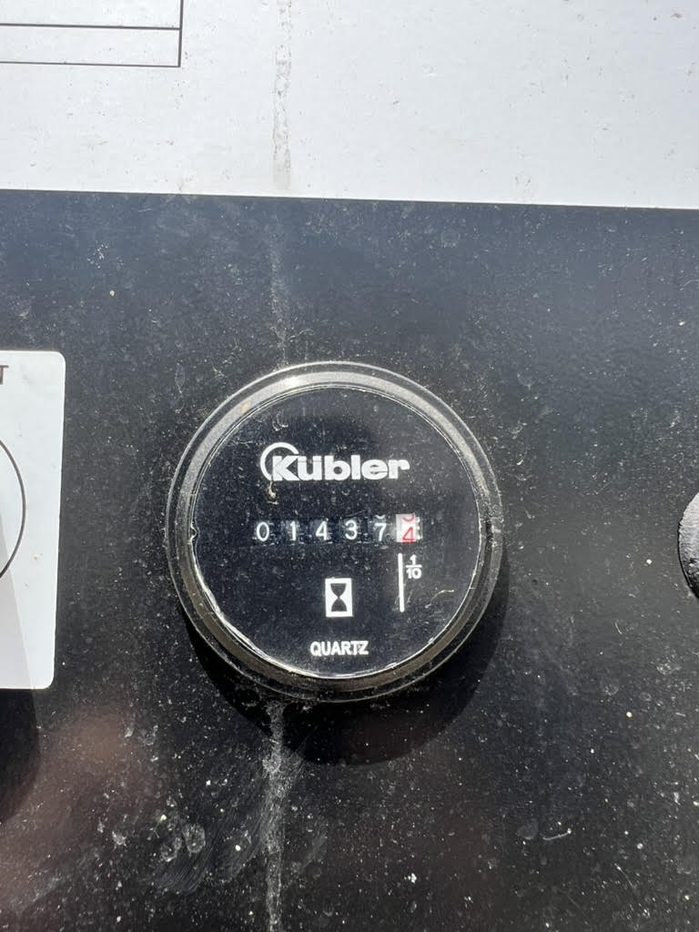 2022 JCB G125RS Generator - Image 3
