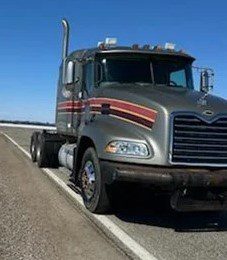 2007 Mack Vision CXN613 - Image 3