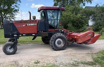 2025 John Deere N540C - Image 4