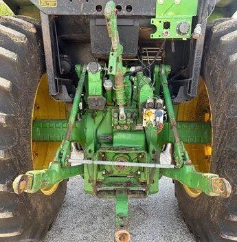 1988 JOHN DEERE 4250 - Image 4