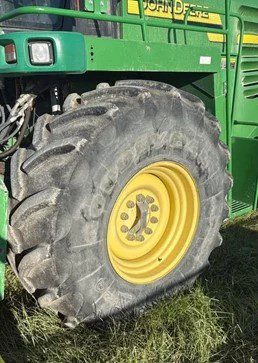 2007 John Deere 7700 - Image 5