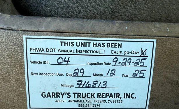 2019 Kenworth T680 - Image 4