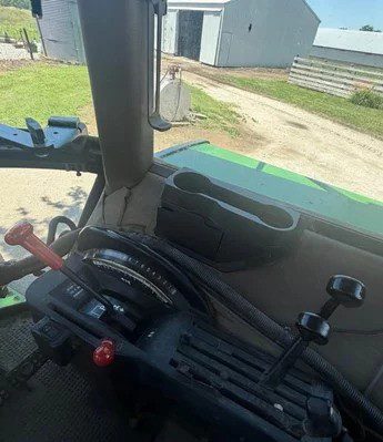 1988 JOHN DEERE 4250 - Image 5