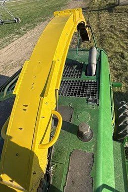 2007 John Deere 7700 - Image 6