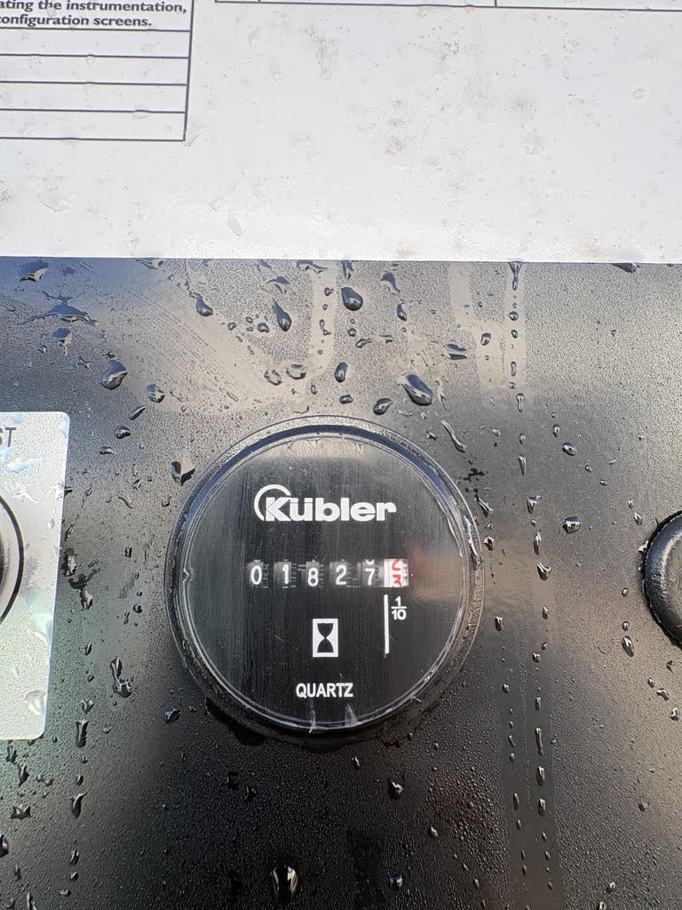 2021 JCB G125RS Generator - Image 6