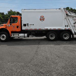 2016 Freightliner M Class