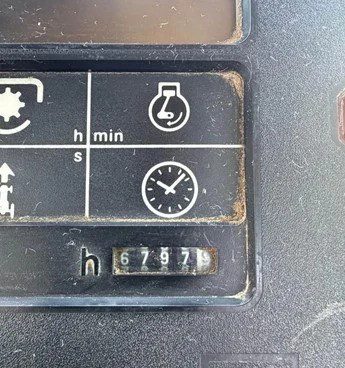 1988 JOHN DEERE 4250 - Image 7