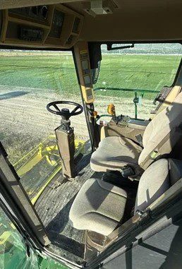 2007 John Deere 7700 - Image 7