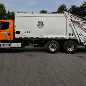 2016 Freightliner M Class