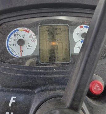 2024 New Holland TS6.140 Tractor - Image 7