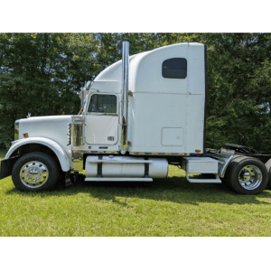 2006 Freightliner Classic FLD120