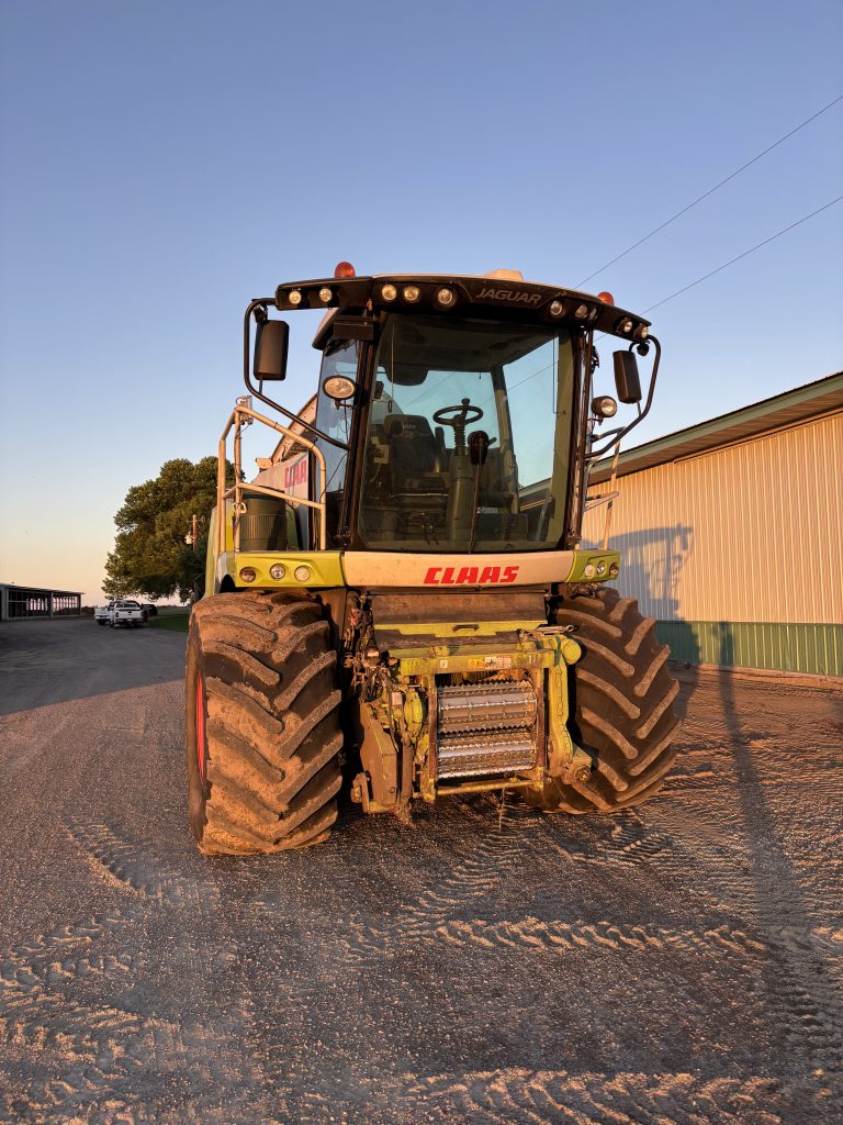 2016 CLAAS AXION 930 Tractor - Image 3