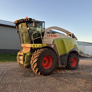 2016 CLAAS AXION 930 Tractor