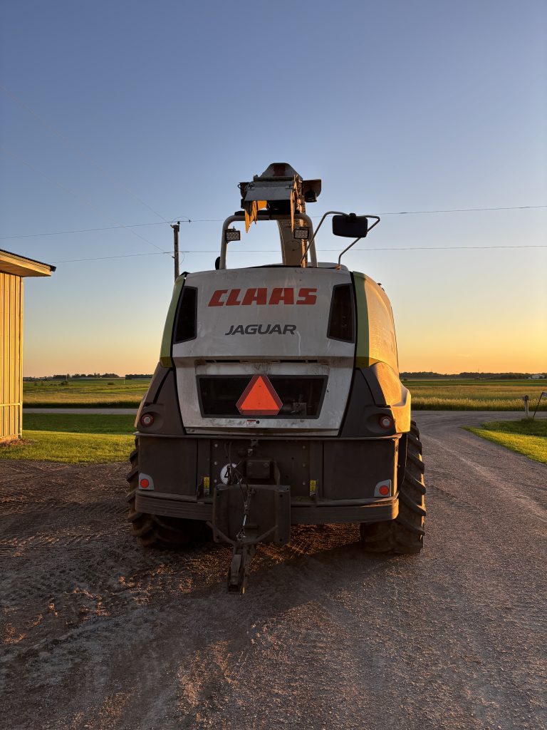 2016 CLAAS AXION 930 Tractor - Image 12