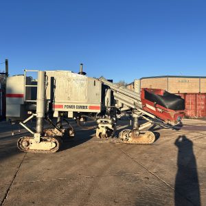 2013 POWER CURBERS 5700C