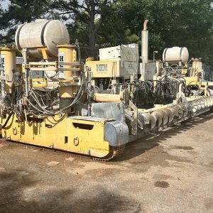 2001 HEM 12-27 SFP Concrete Paver
