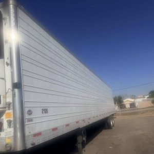 2017 Utility trailer