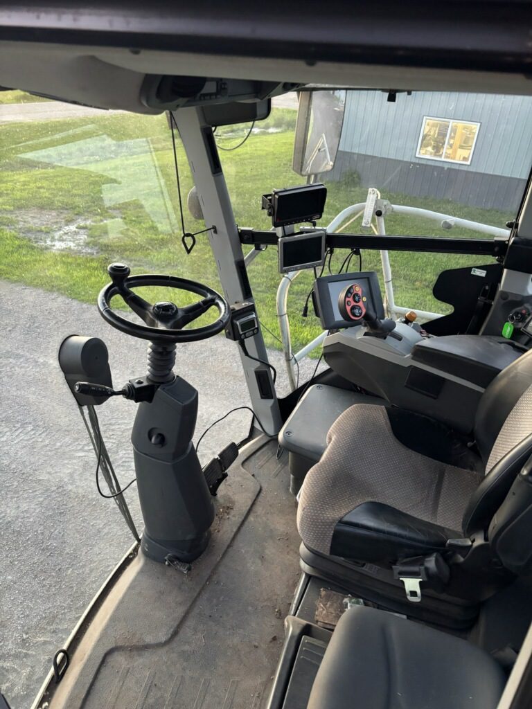 2016 CLAAS AXION 930 Tractor - Image 7