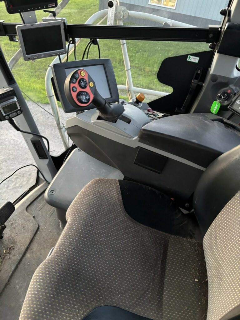 2016 CLAAS AXION 930 Tractor - Image 9