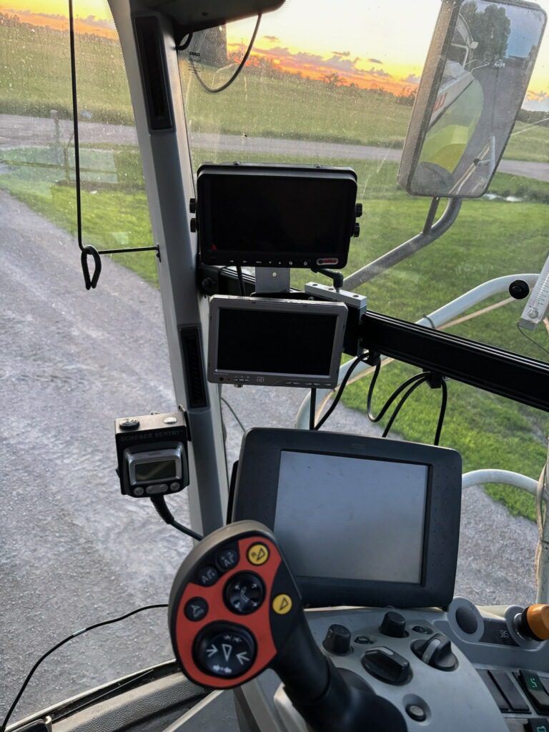 2016 CLAAS AXION 930 Tractor - Image 8