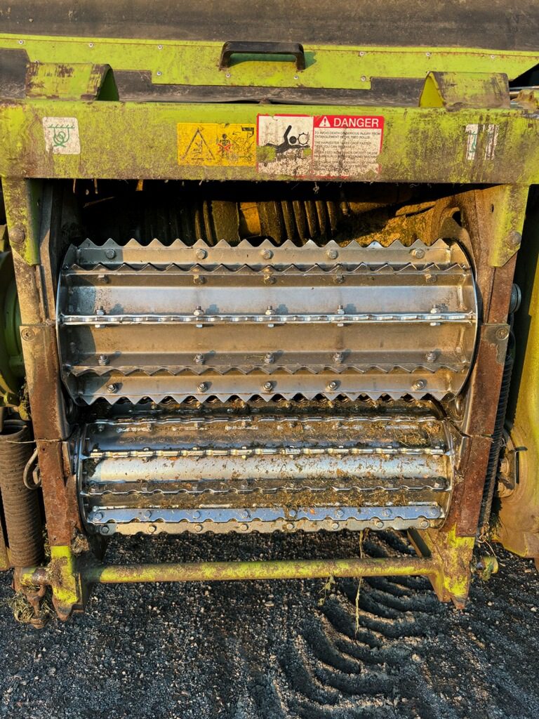 2016 CLAAS AXION 930 Tractor - Image 6