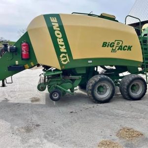 2008 KRONE BP890