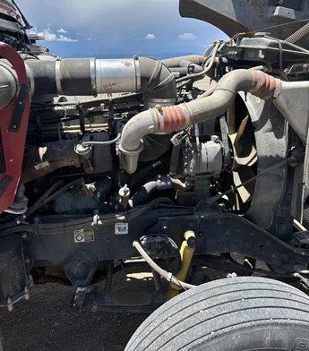 2002 KENWORTH W900 - Image 10