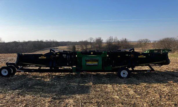 2016 JOHN DEERE 8700 - Image 11