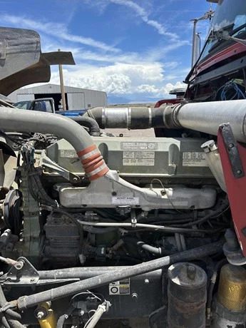 2002 KENWORTH W900 - Image 11