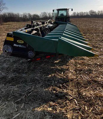 2016 JOHN DEERE 8700 - Image 12
