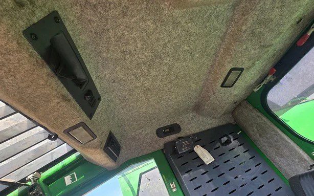 2016 DEERE 853M - Image 15
