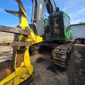 2016 DEERE 853M
