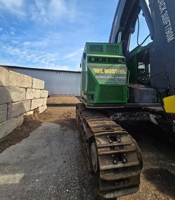 2016 DEERE 853M - Image 3