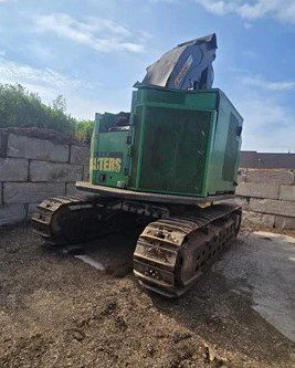 2016 DEERE 853M - Image 4