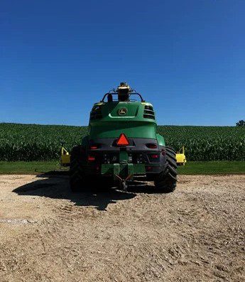2016 JOHN DEERE 8700 - Image 3