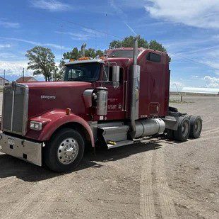 2002 KENWORTH W900 - Image 3