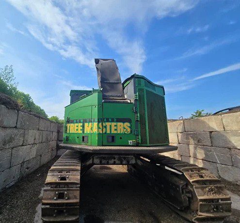 2016 DEERE 853M - Image 5