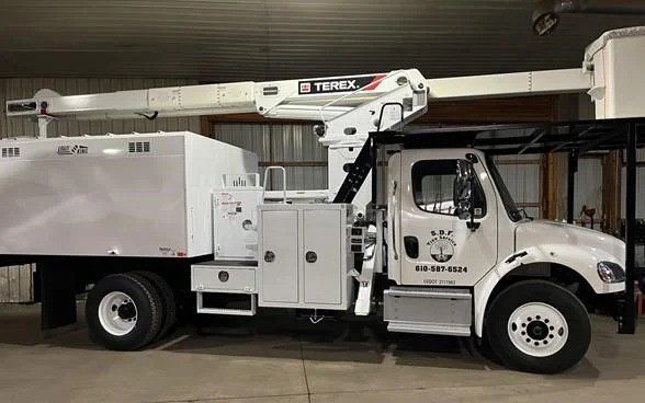2024 Terex XT PRO 60/70 Bucket Truck