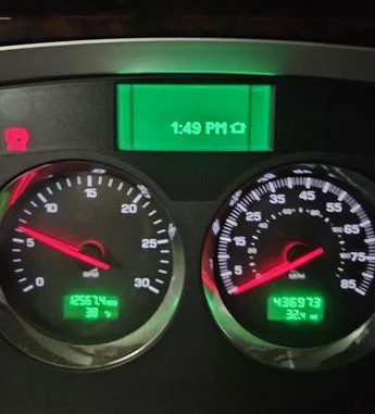 2021 KENWORTH T800 - Image 4