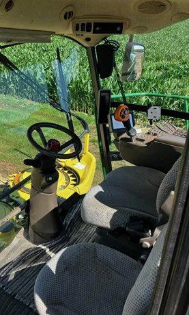 2016 JOHN DEERE 8700 - Image 5