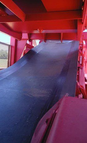 2000 IROCK RDS15 Closed Circuit Impact Crusher - Image 4