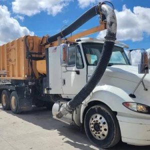 2012 INTERNATIONAL PROSTAR