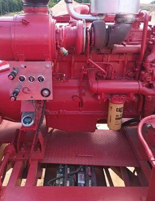 2000 IROCK RDS15 Closed Circuit Impact Crusher - Image 6